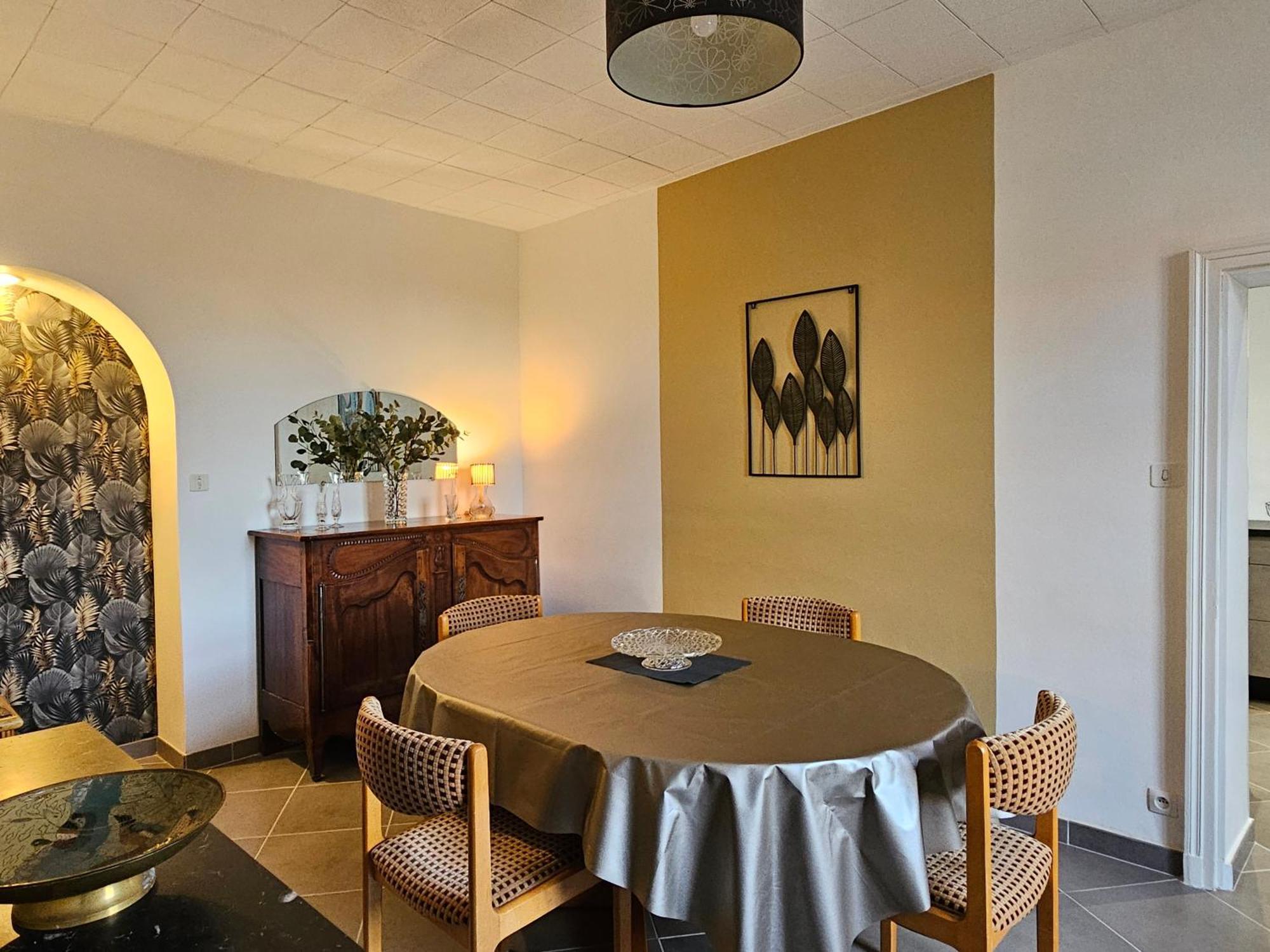 Les Camelias Villa Selles-sur-Cher Exterior foto