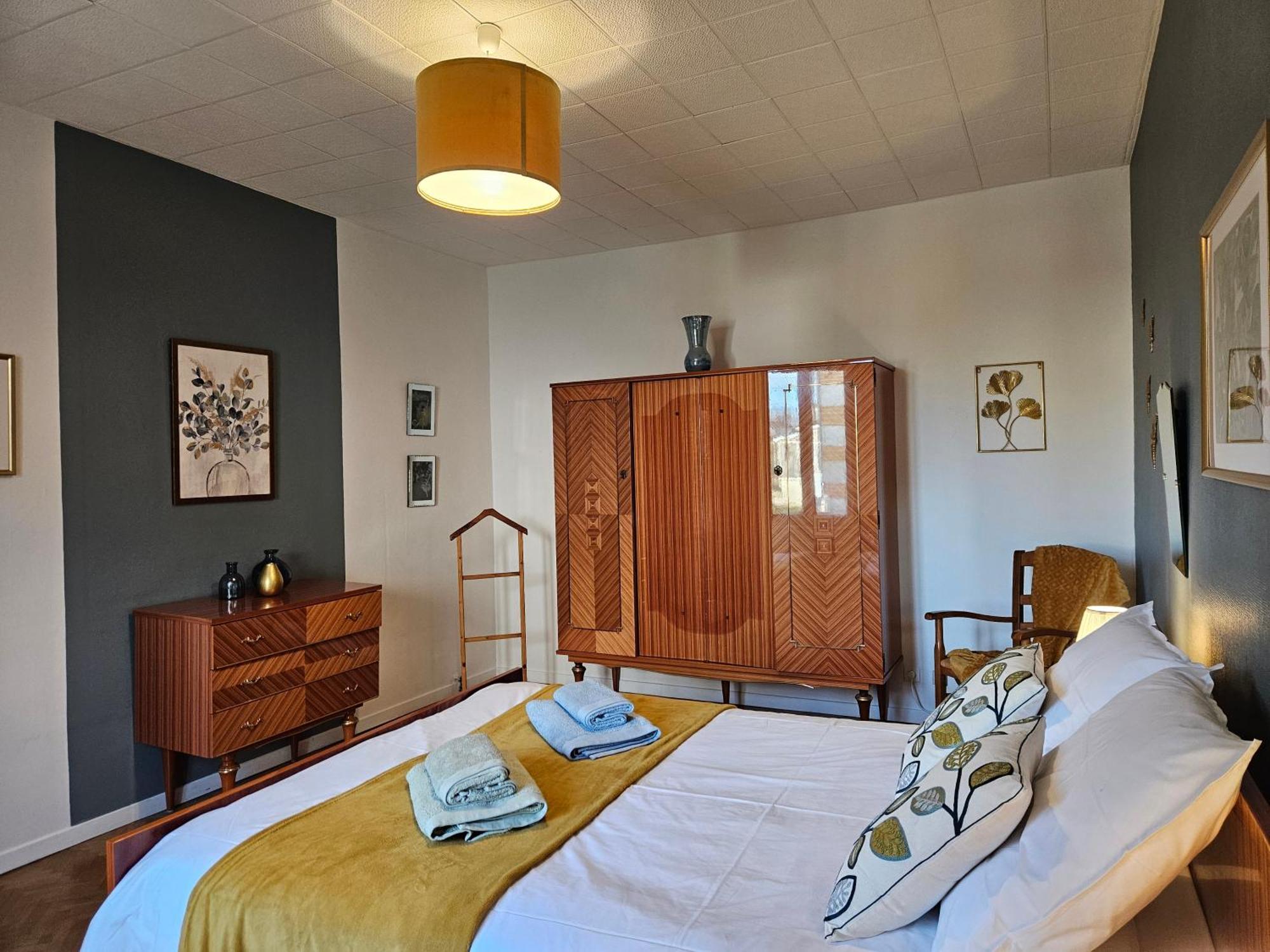 Les Camelias Villa Selles-sur-Cher Exterior foto